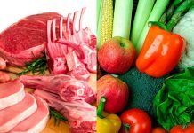 Alimentos para perros