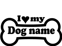nombres de perro