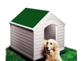 cuchas para perros