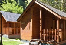 vacaciones rurales con perros