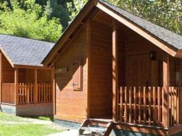 vacaciones rurales con perros