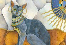 Los Gatos En El Antiguo Egipto ¡Todo Lo Que Debes Saber Aquí! gatos y el antiguo Egipto